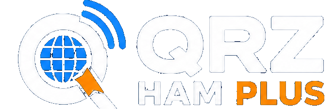 QRZ Ham Plus